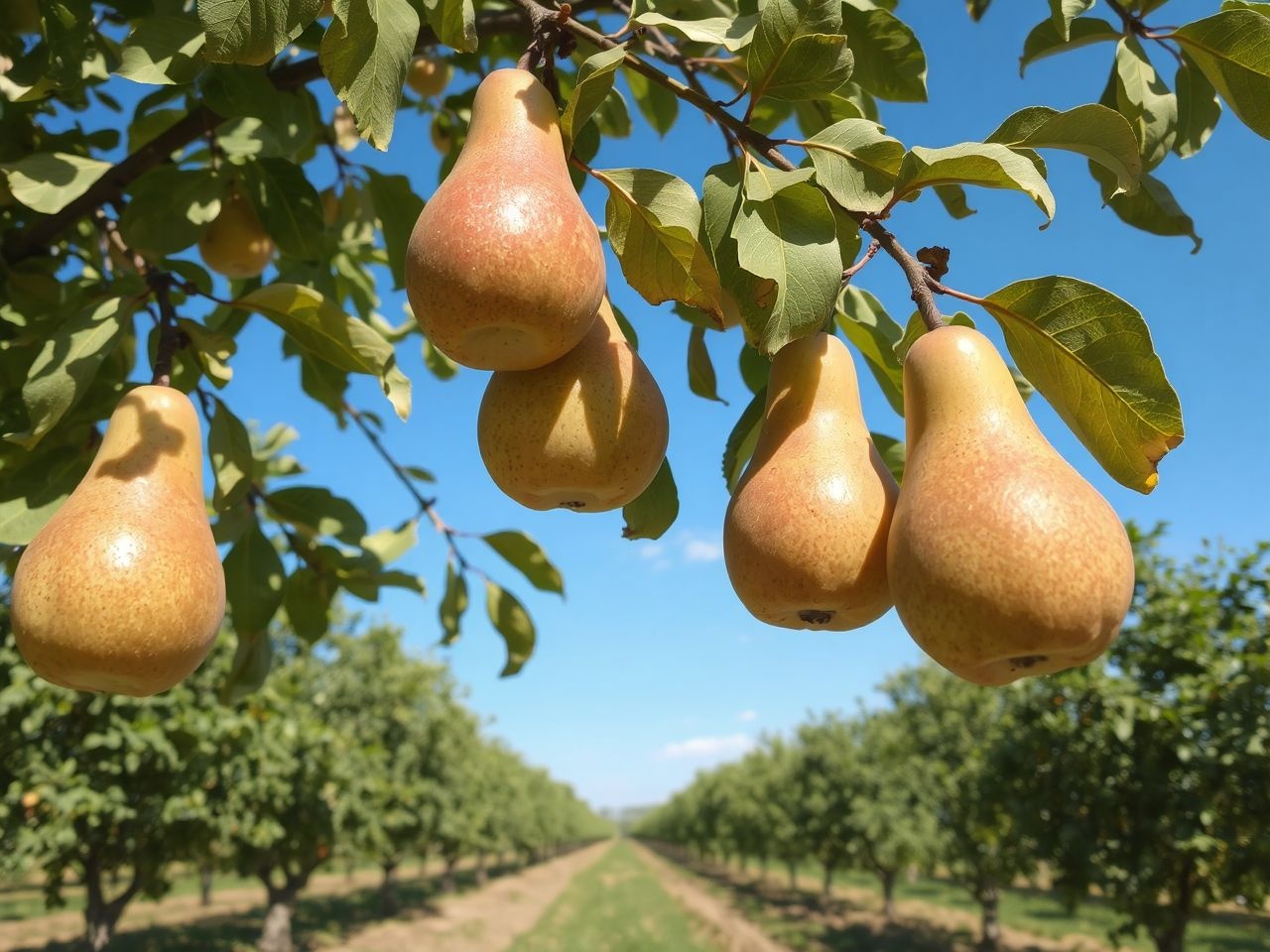 Országszerte több száz szedd magad körtehelyszín vár 2025-ben.