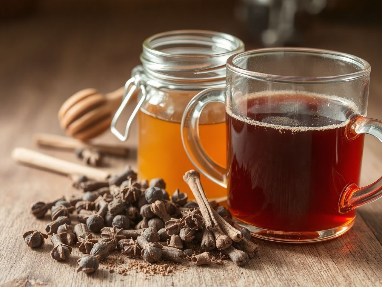 A szegfűszeg antioxidánsai segítik a sejtek rákmegelőző védelmét.