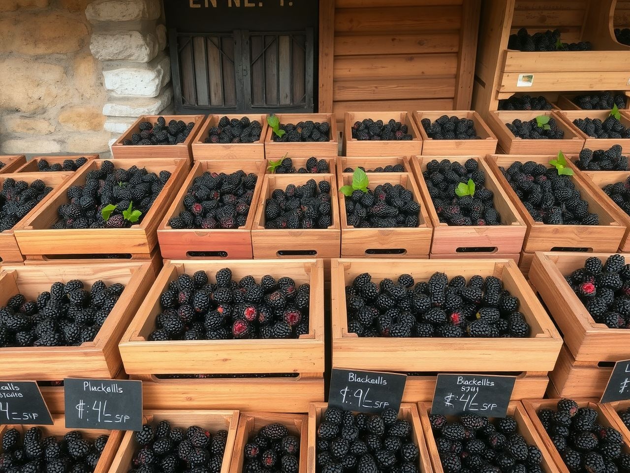 A szeder ára jelentősen eltér a magyar régiók között.