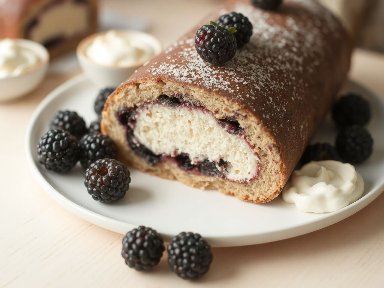 A mértékletesség segít élvezni az egészséges édességet.