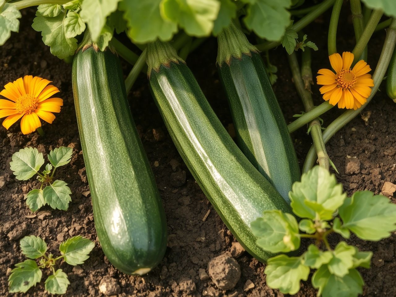 A társültetés erősíti a növények természetes védekezőképességét.
