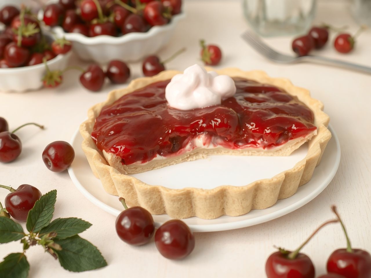 Használj hideg vajat a tökéletes pite tésztához!