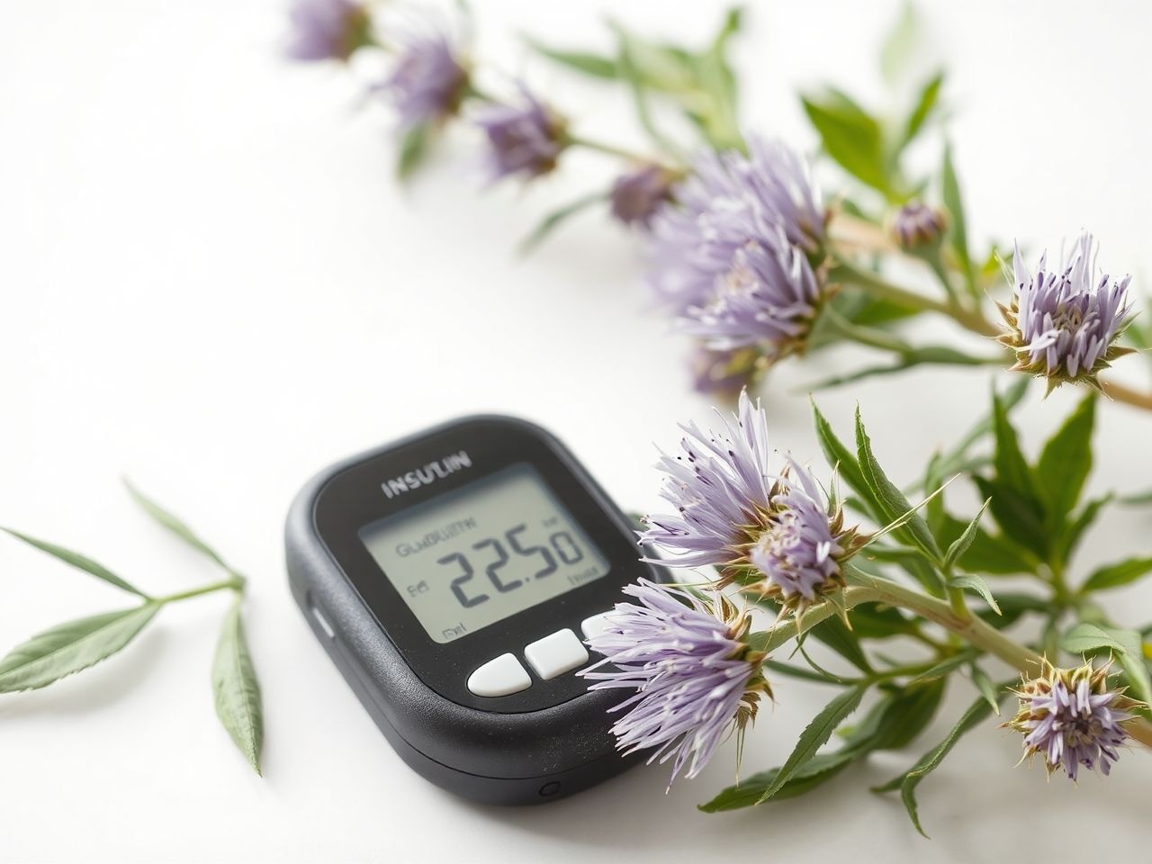 A máriatövis segíthet csökkenteni az inzulinrezisztencia kockázatát.