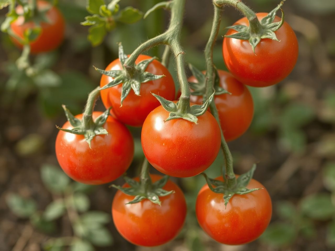 Válassz betegségálló, bőtermő és ízletes folytonnövő paradicsomfajtát!