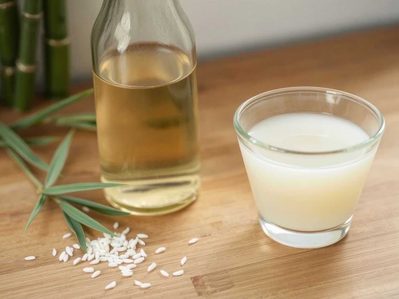 A „rizspálinka” kifejezés félrevezető, de érthető hibából ered.