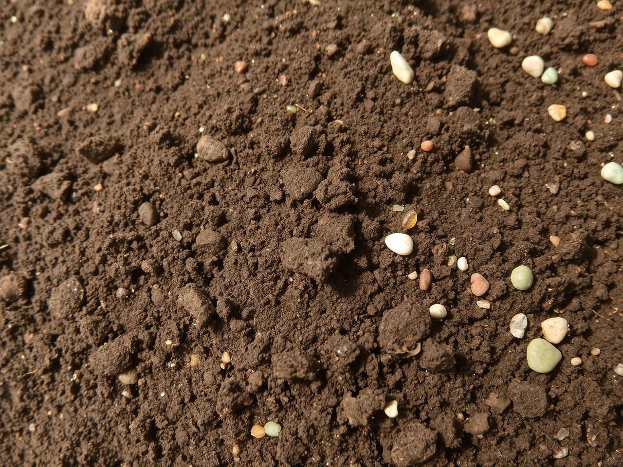 A mandulafa optimális növekedéséhez enyhén lúgos talaj szükséges.