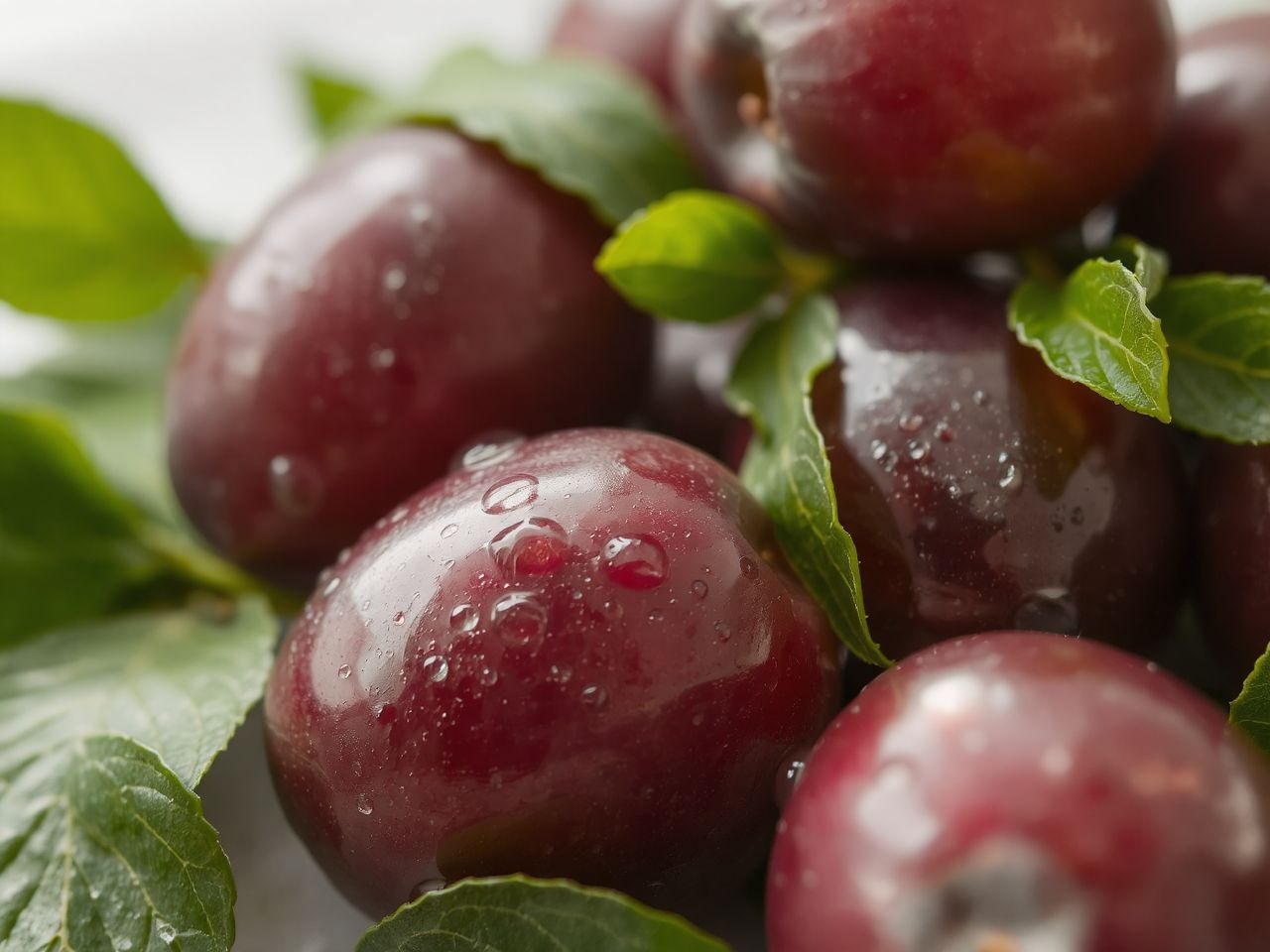 Az antioxidánsok gyulladást csökkentenek és sejtvédelmet nyújtanak.