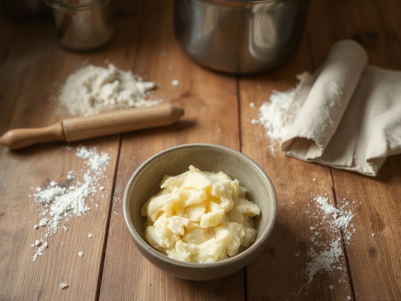 A nagyi egy csipetnyi szerecsendióval varázsolta tökéletessé.