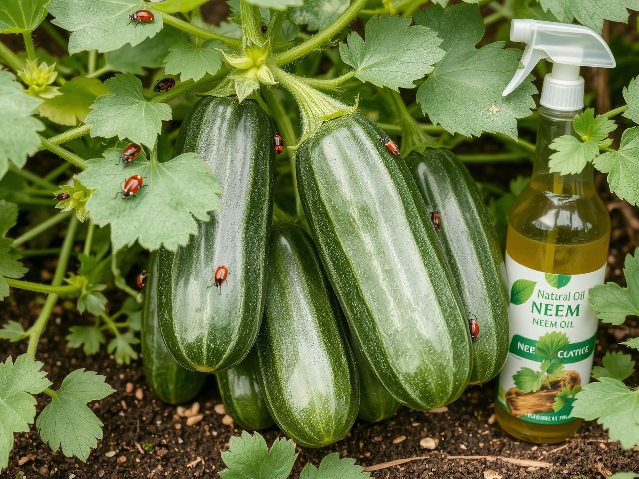 Az uborka gyökerének túl nedves talajban való rothadása gyakori probléma.