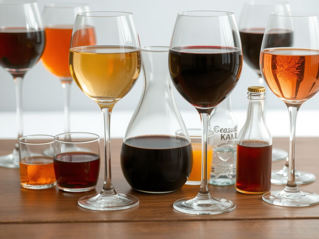 A könnyű fehérbor tökéletes borkísérő a padlizsánkrémleveshez.