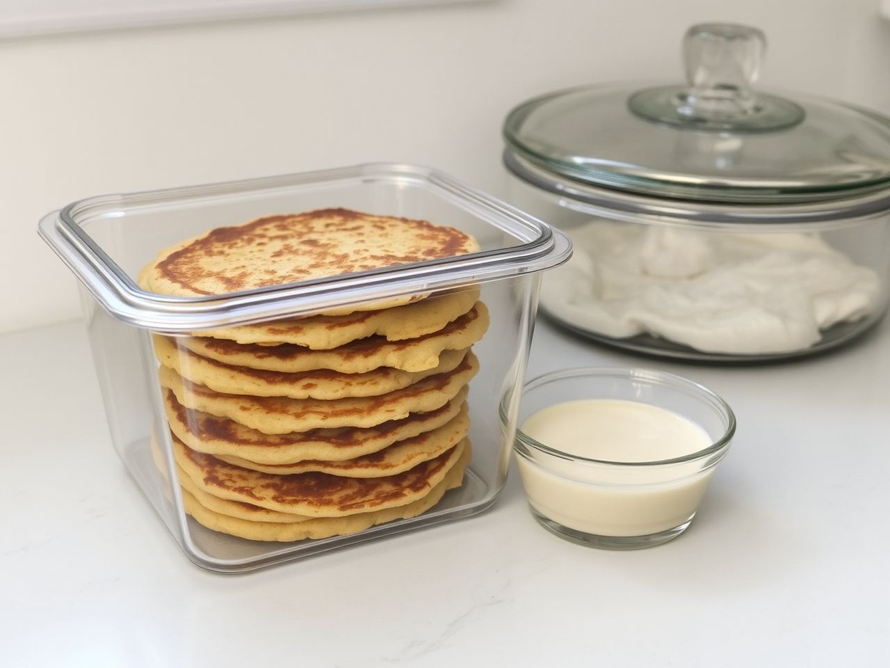 A tócsnik előre készíthetők és fagyaszthatók ízvesztés nélkül.