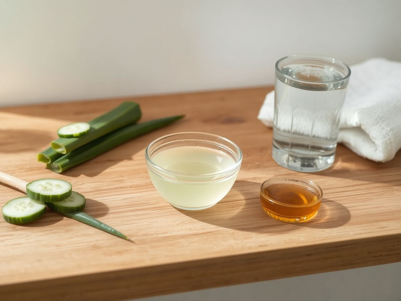 Mindig végezz bőrpróbát házi pakolás használata előtt.