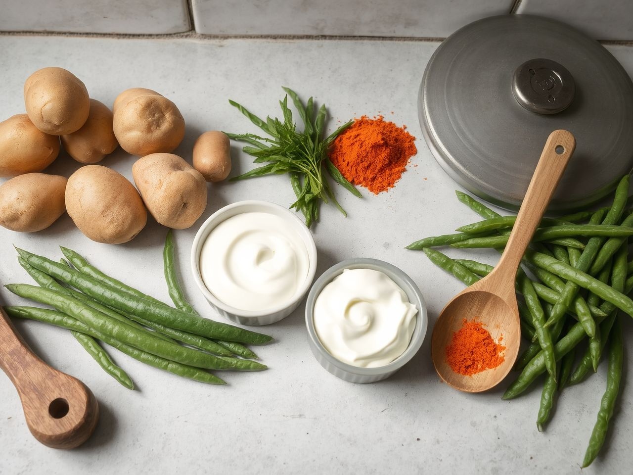 A túlzott fűszerezés elrontja a palócleves eredeti ízét.