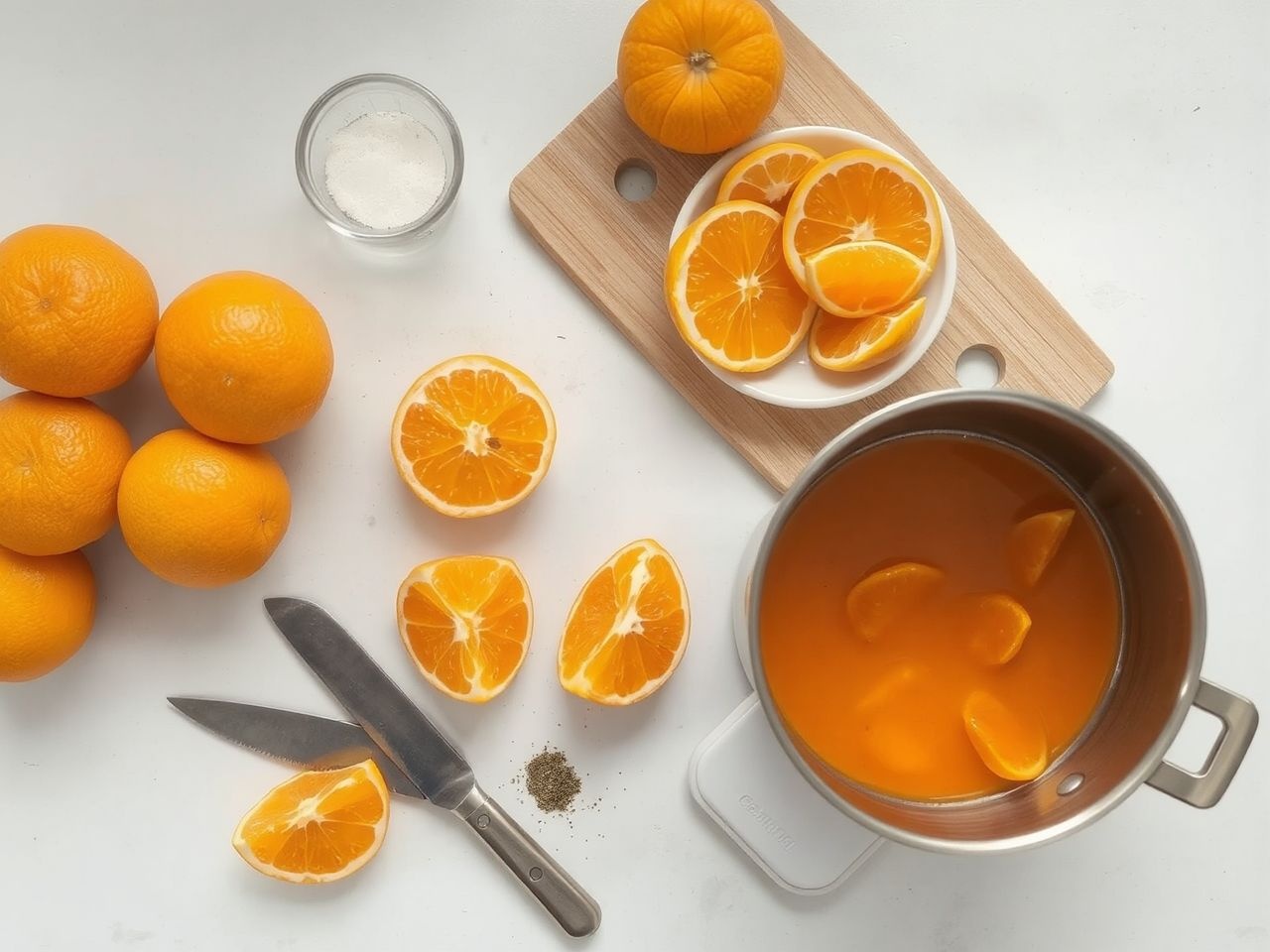A narancs héja keserűvé teheti az ételt, fontos a finom reszelés.