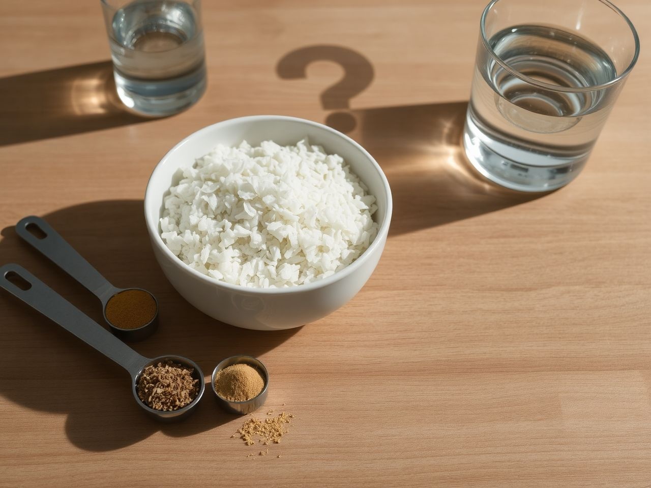 A rizs diéta nem garantál gyors, tartós fogyást önmagában.