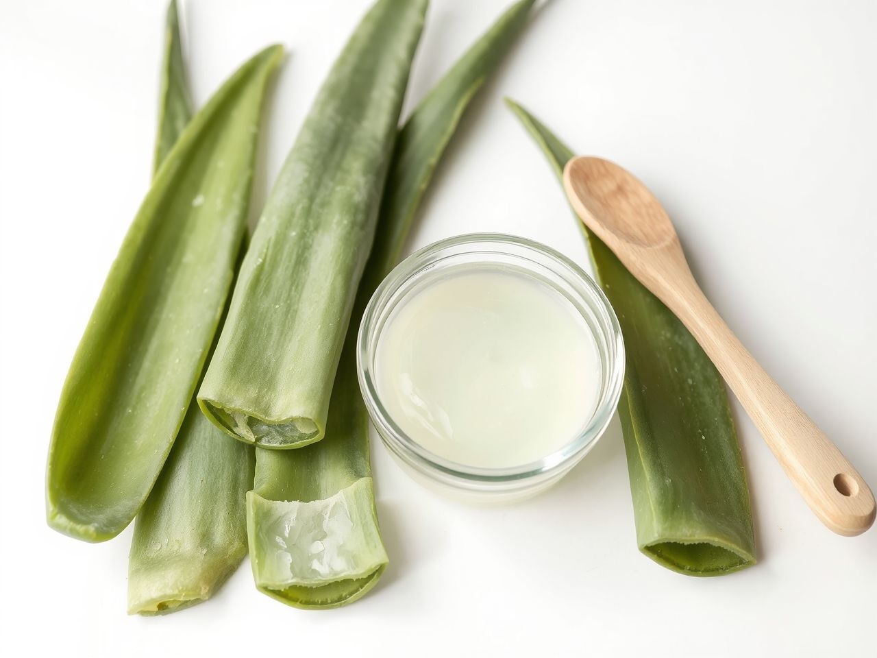 Az aloe vera nem mindenki számára allergénmentes, teszteld előtte!