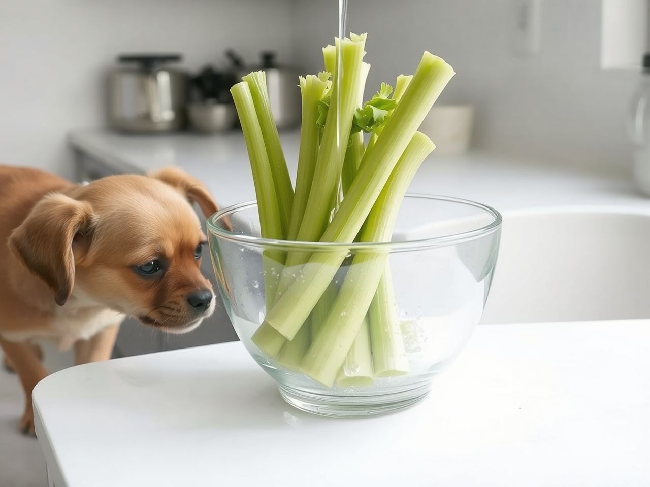 A zellert mindig alaposan mossuk meg és aprítsuk fel!