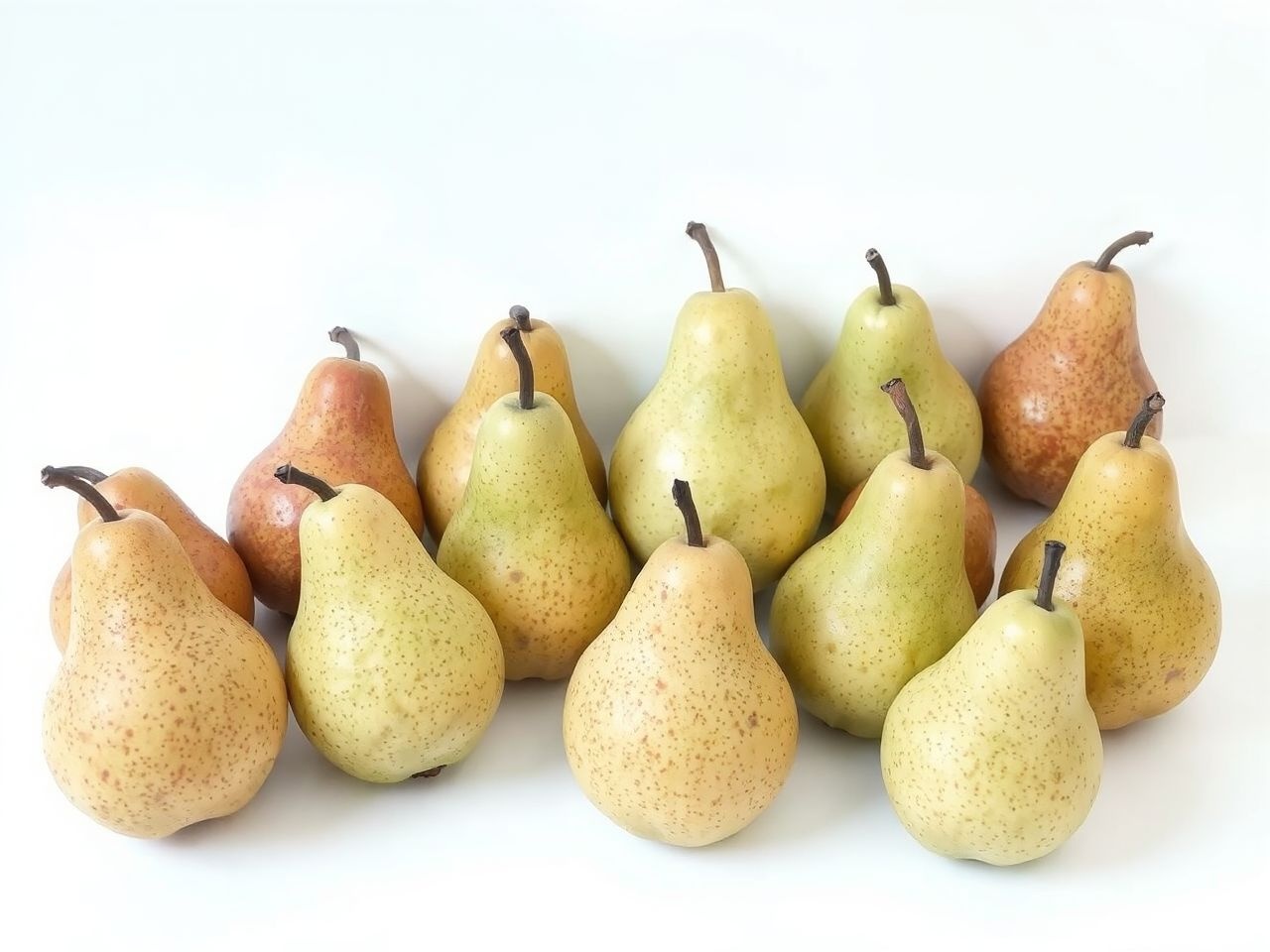 A körtefajták tápanyagtartalma jelentősen eltérhet egymástól.