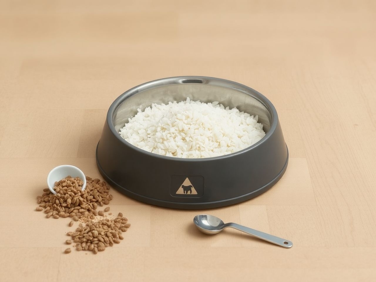 A túl sok rizs emésztési zavarokat és allergiát okozhat.