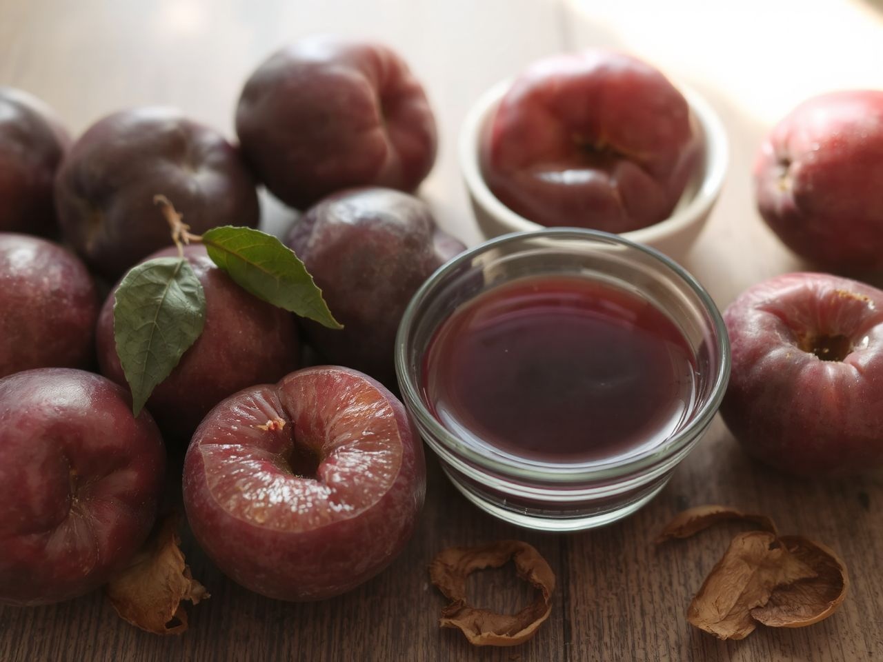 A szilva túlzott fogyasztása hasmenést és gyomorproblémákat okozhat.