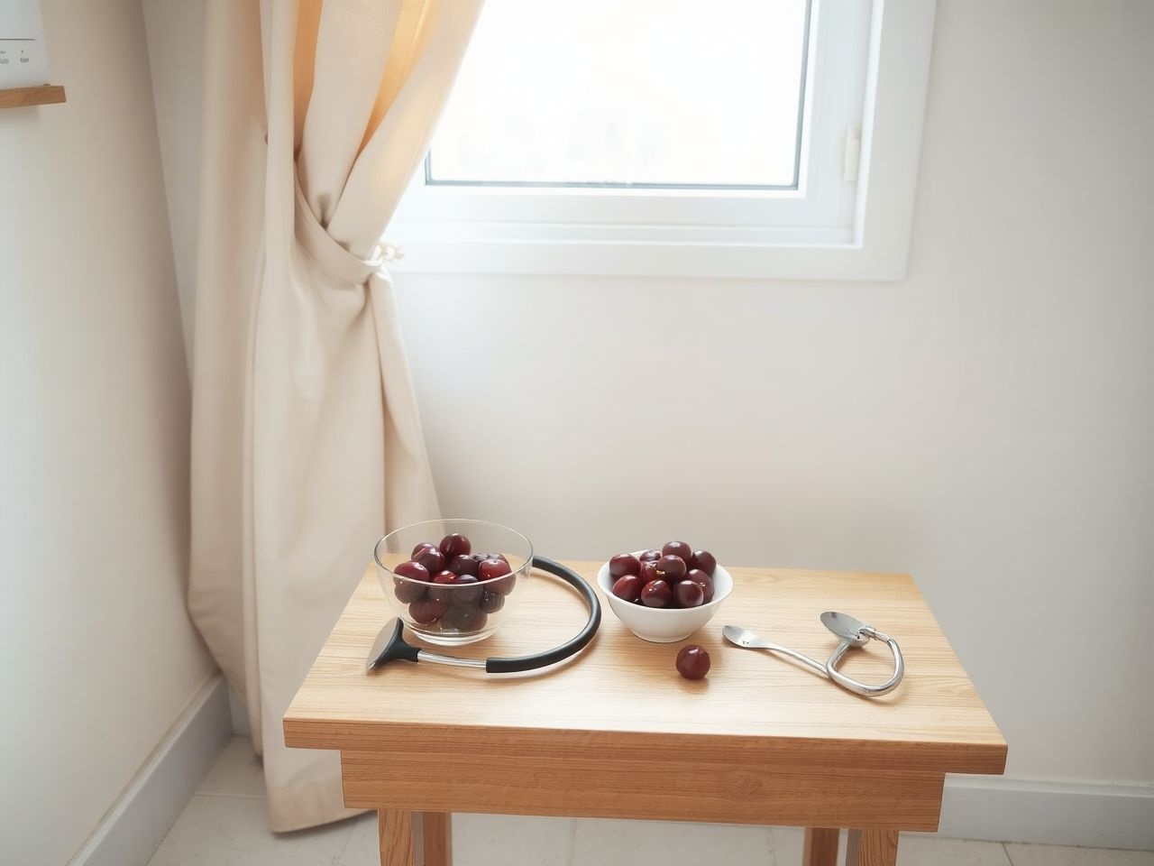 Láz, allergia vagy hasfájás esetén azonnal orvoshoz forduljunk.