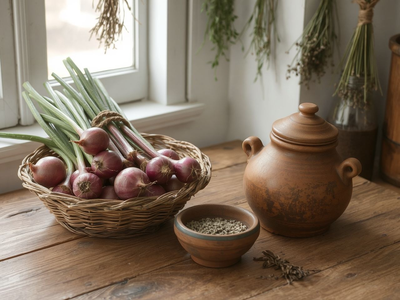 A nagymama vöröshagymás pakolásai vírusok ellen ma is hatásosak.