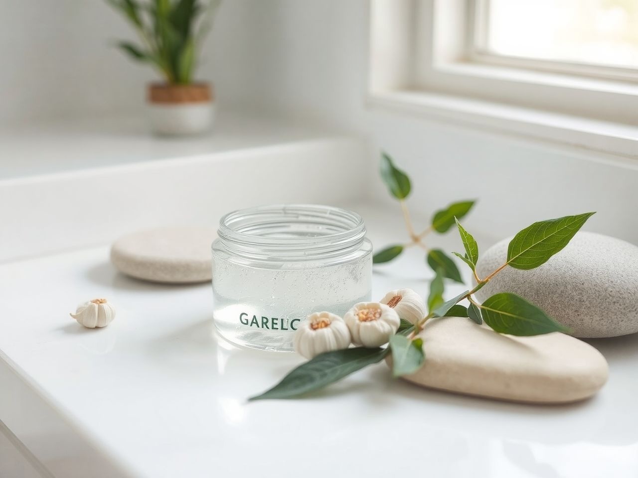 A természetes bőrápolás fokozza a bőr megújulását és hidratálását.