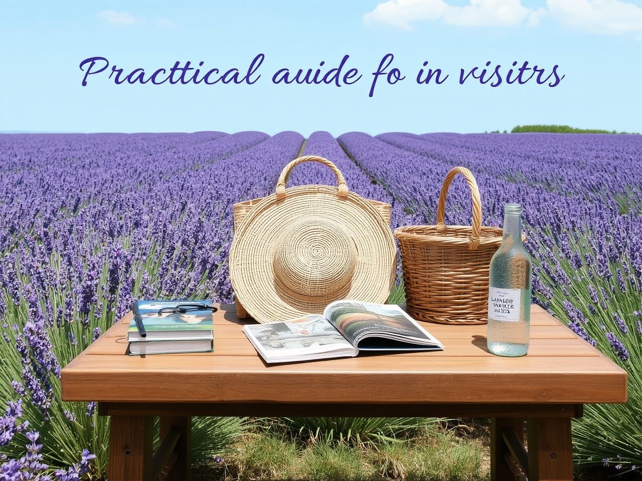 Érdemes napvédőt és kényelmes cipőt hozni a fesztiválra.