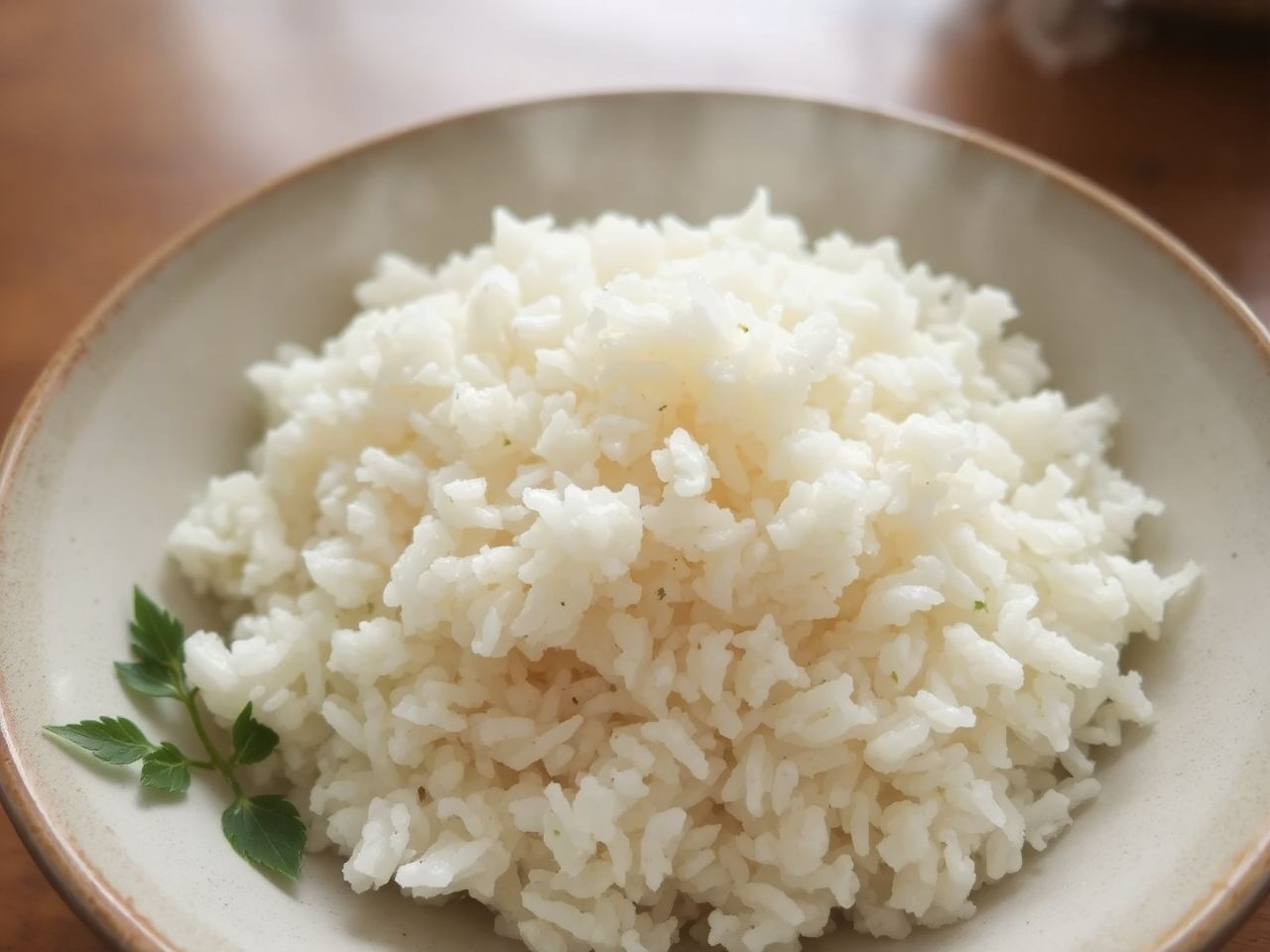 A rizs sokoldalú köret, mely bármilyen ételt kiemel.