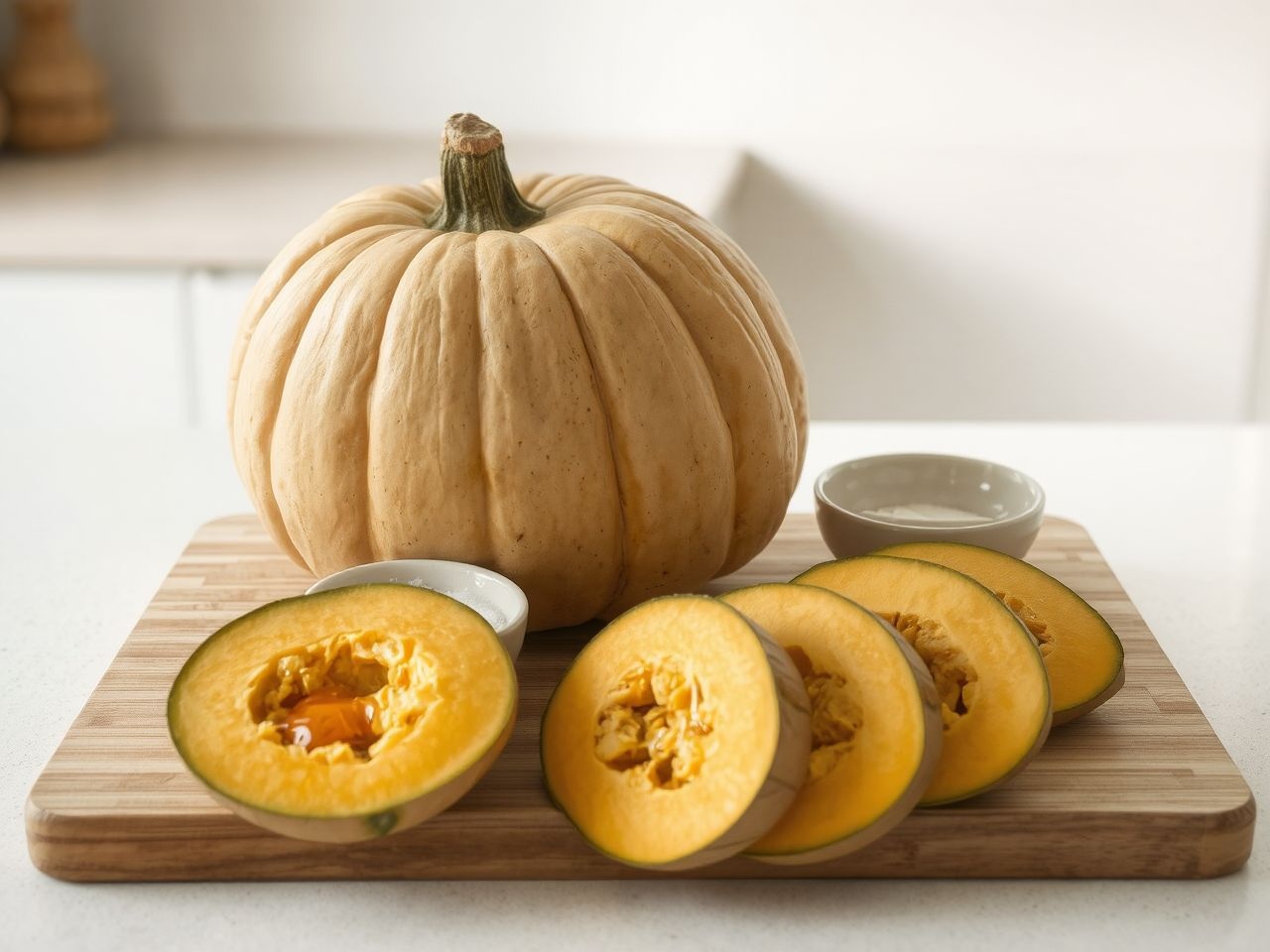 A sonkatök édes és sós ételek alapja lehet.