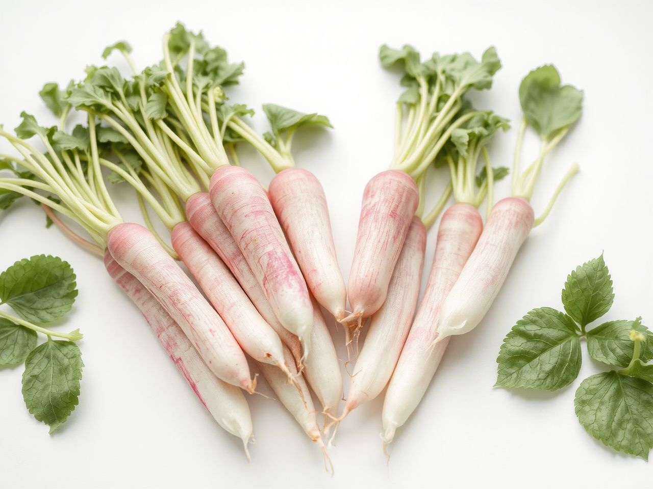 A retekcsíra gazdag antioxidánsokban, támogatja a szív egészségét.