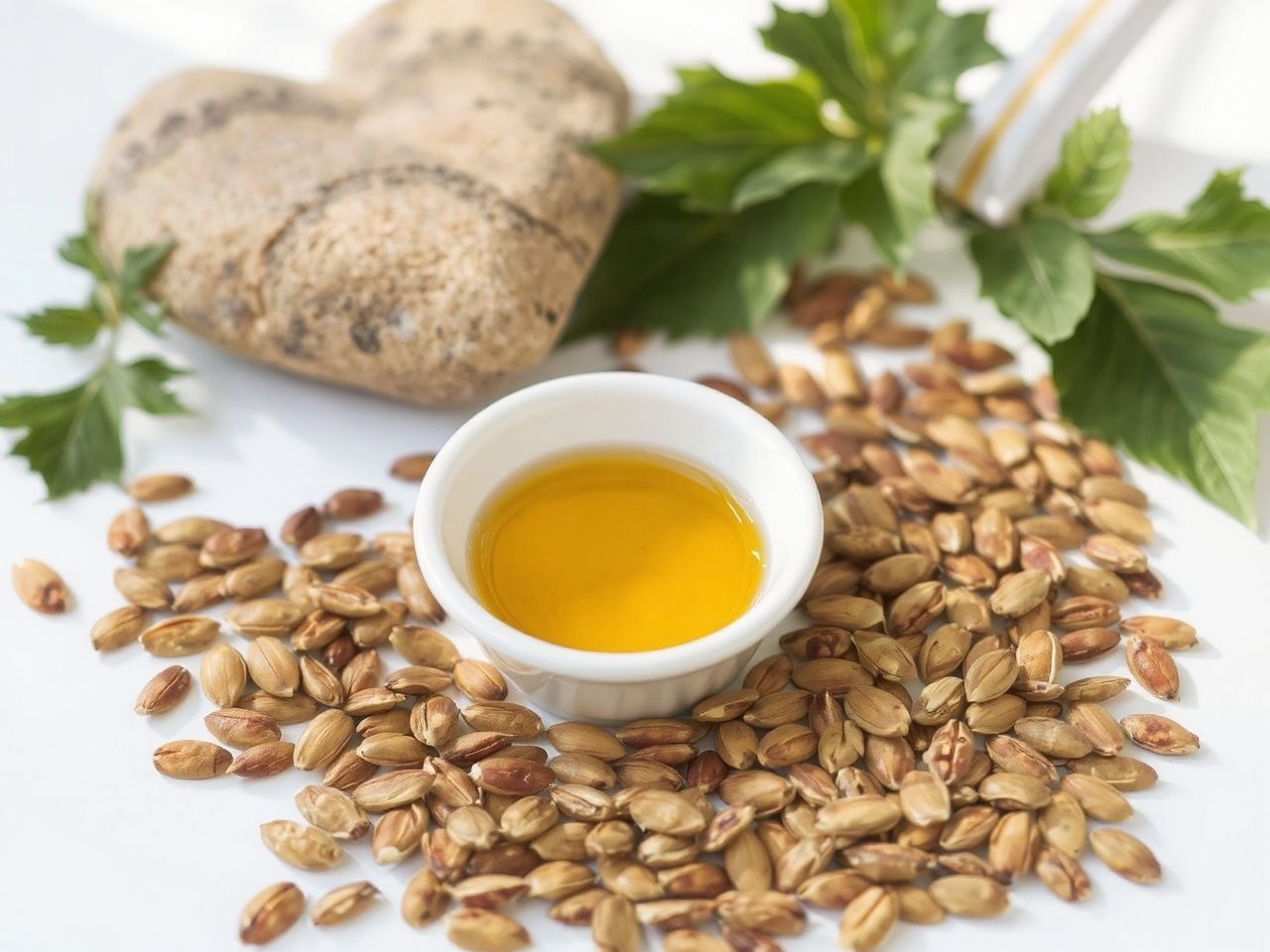 A sütőtök magja segíthet csökkenteni a vérnyomást.