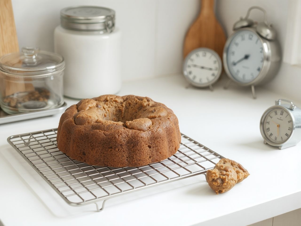 A gesztenyés süti legjobb frissen, 2 napig tárolható.