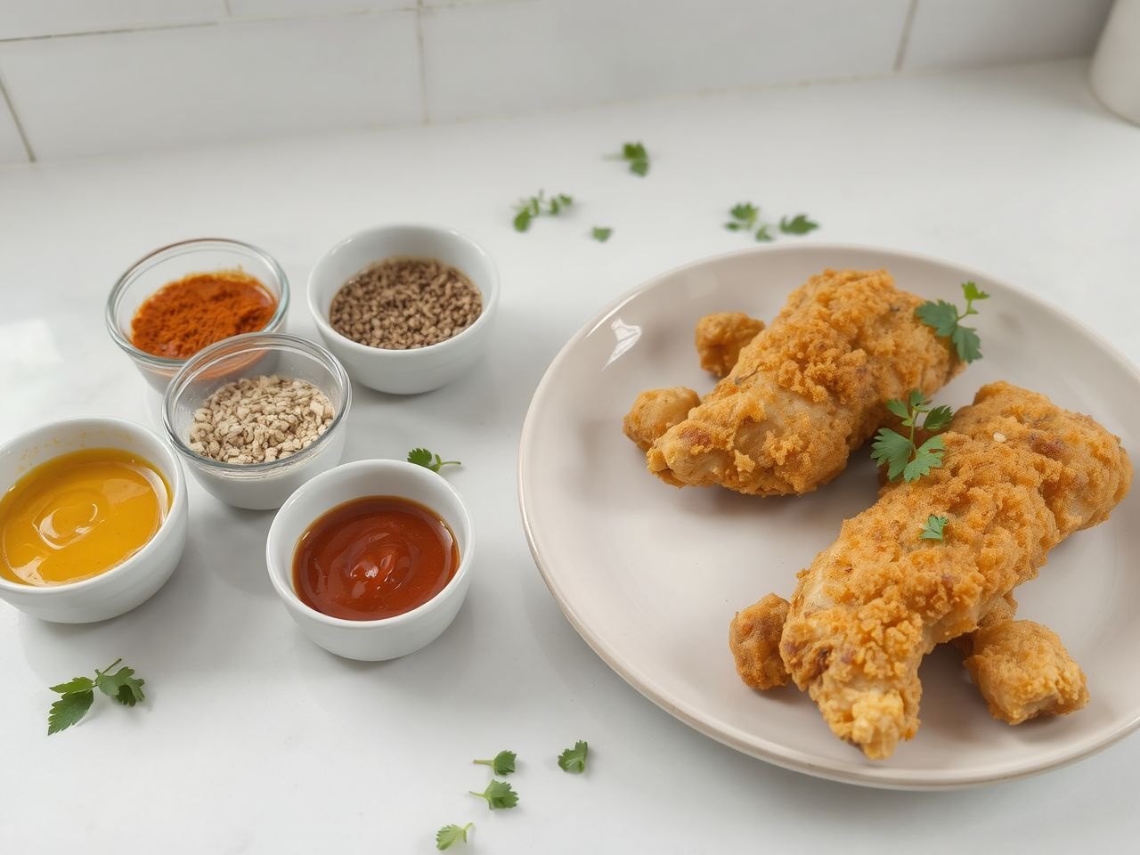 A répatócsni helyett édesburgonyával is kipróbálható.