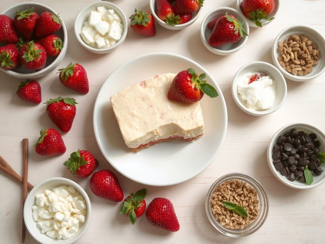 Készíts egyedi ízvilágot variálható pudingos töltelékekkel!