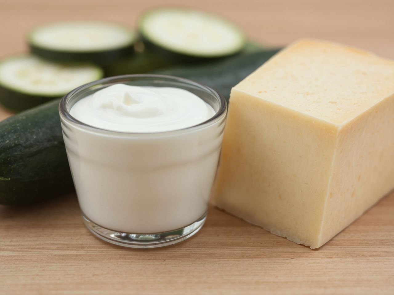 A tejföl krémessége a friss, magas zsírtartalmú tejből ered.