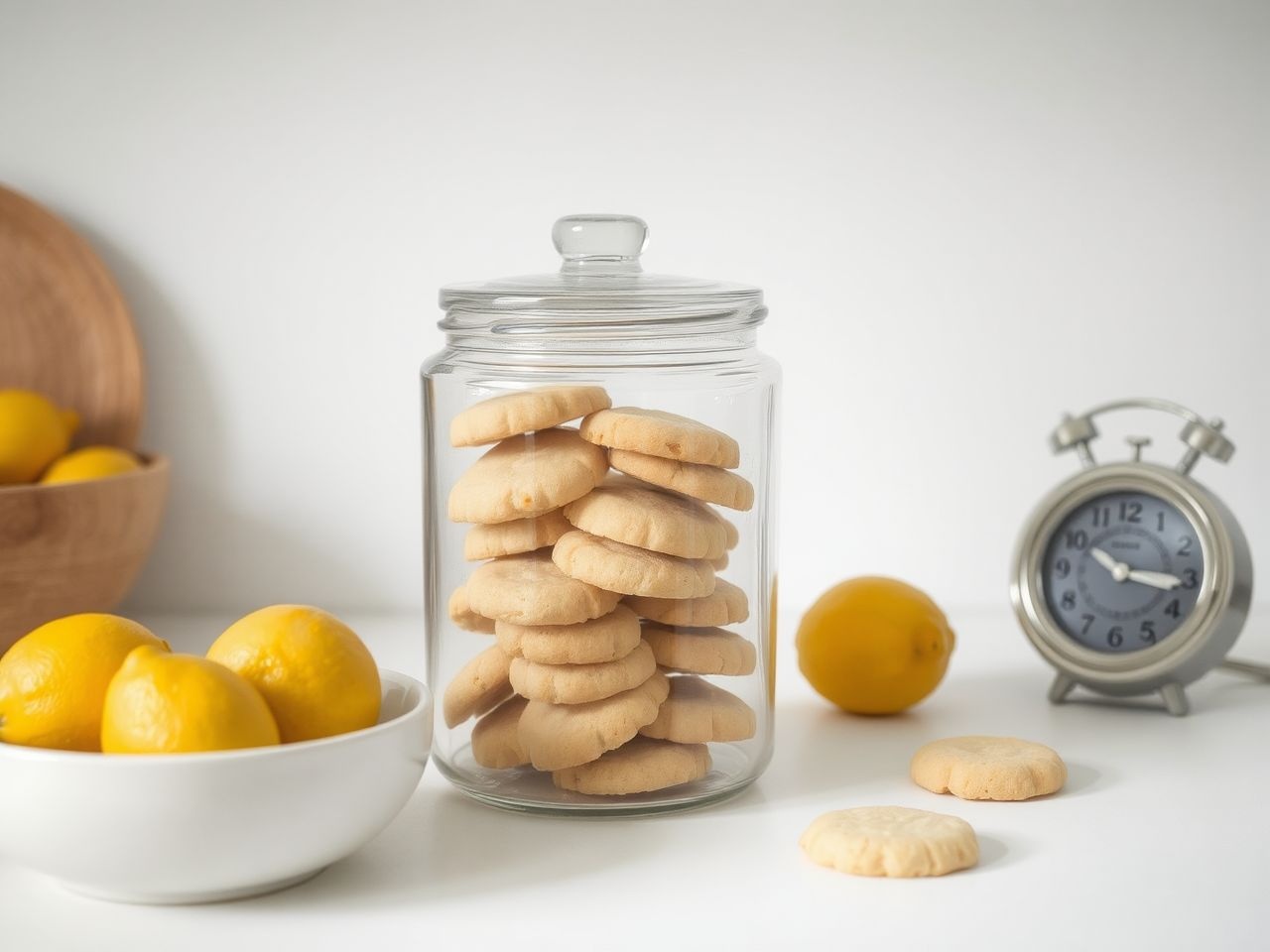 A hűtőben 3-4 napig friss marad a sütés nélküli süti.