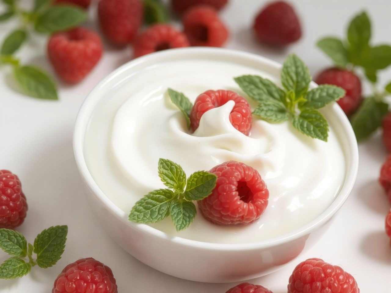 A túrókrém titka a frissesség és krémes állag egyensúlya.