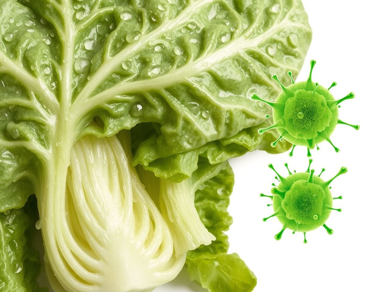 A savanyú káposzta leve hatékony antioxidáns és sejtvédő.