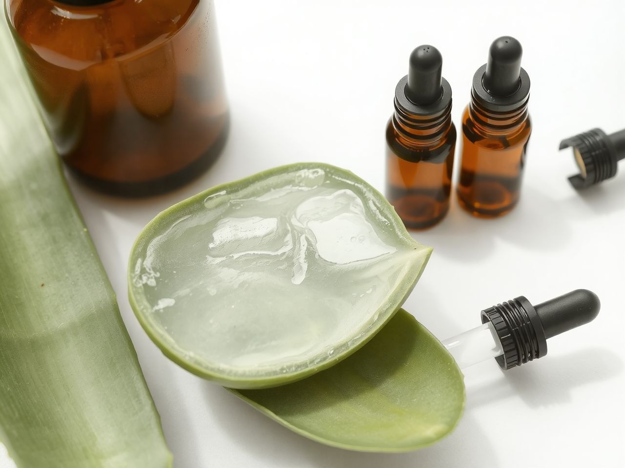 Az aloin hashajtó hatású, túlzott használata veszélyes lehet.