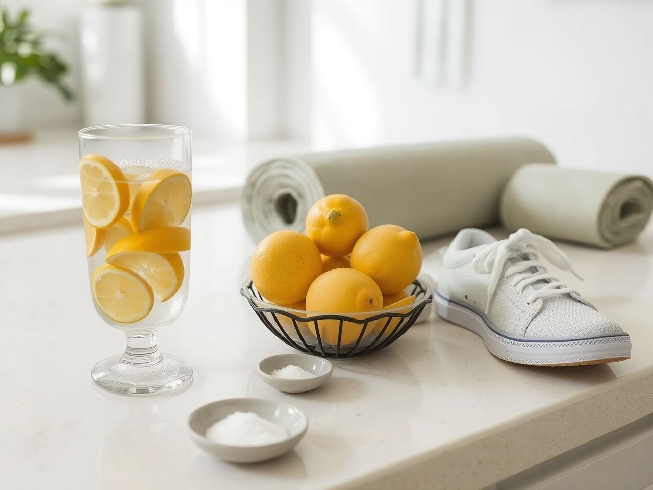 Az egészséges életmód javítja az emésztést és csökkenti a stresszt.