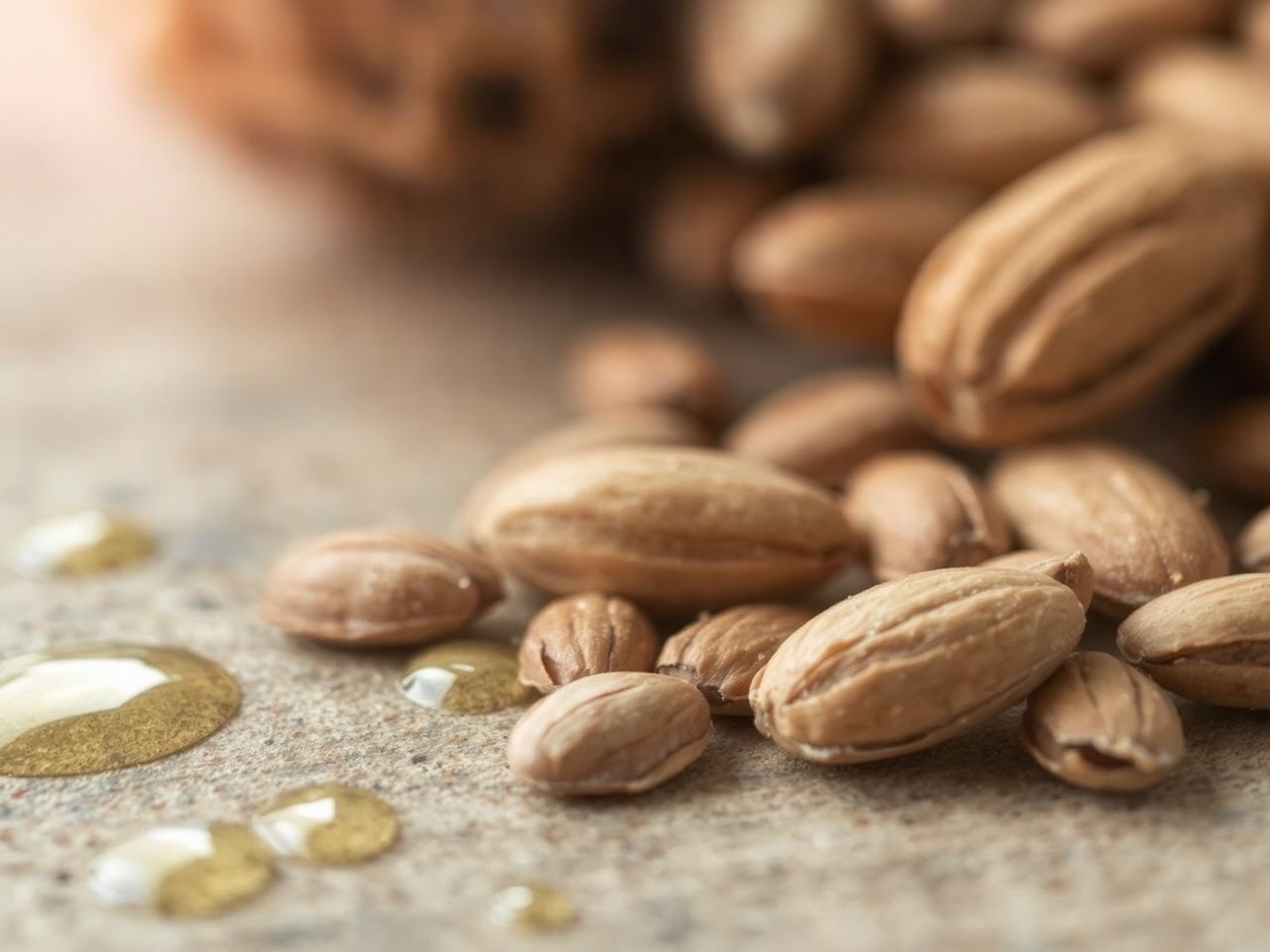 Az omega-3 zsírsavak támogatják az idegsejtek kommunikációját.