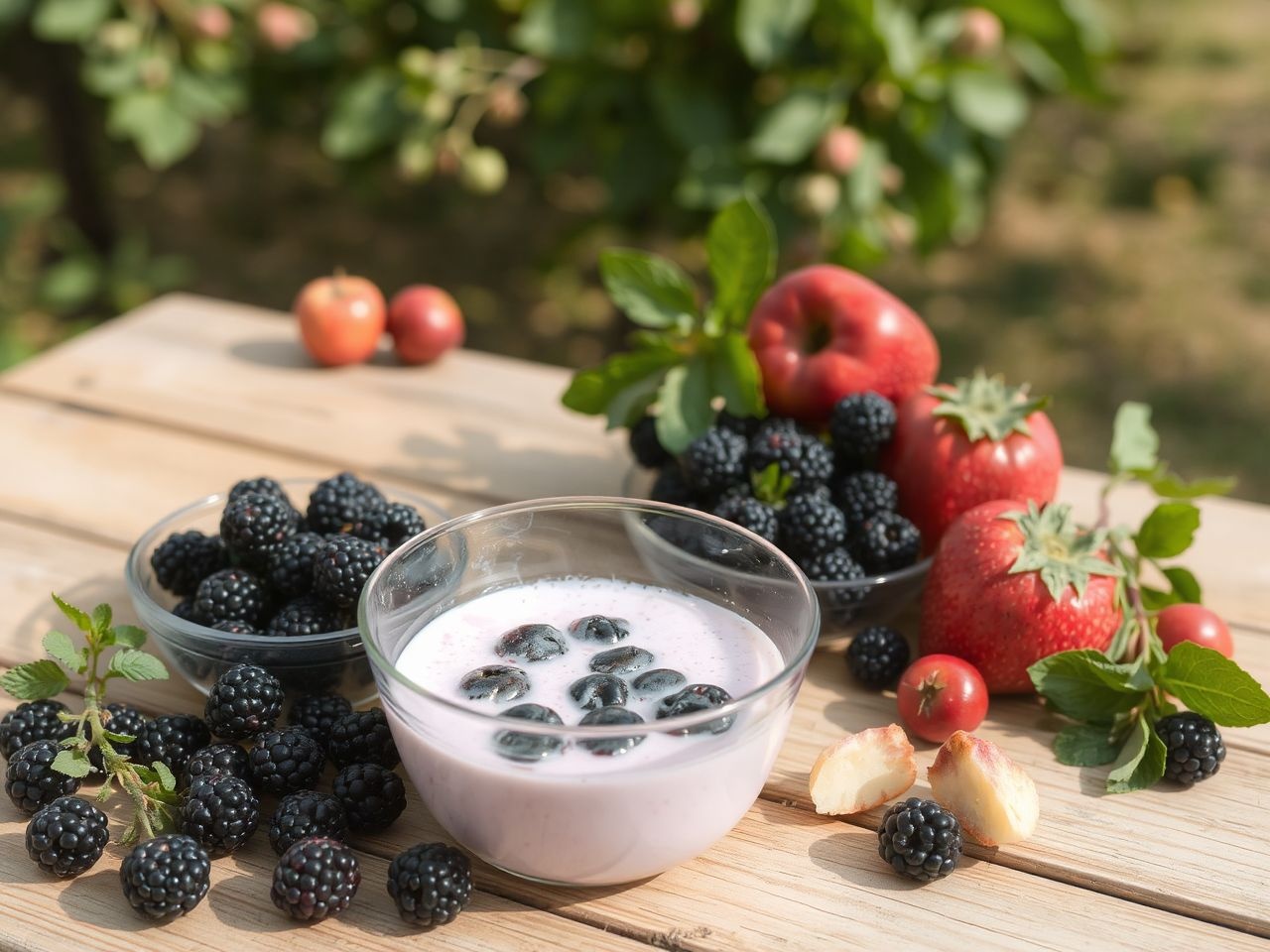 A szezonális alapanyagok használata csökkenti az ökológiai lábnyomot.