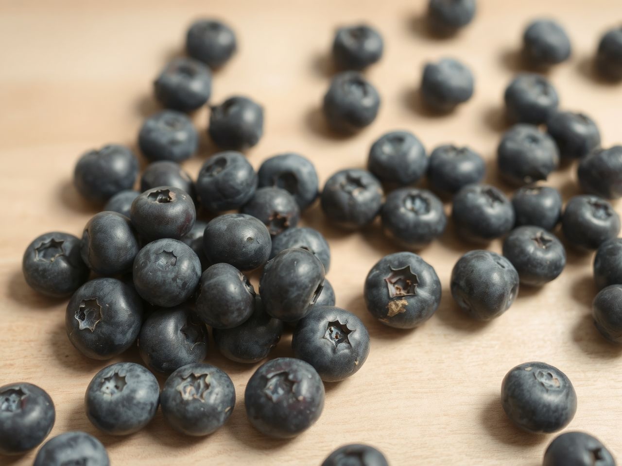 Friss áfonya gyorsan romlik, inkább kis mennyiség vásárlása.