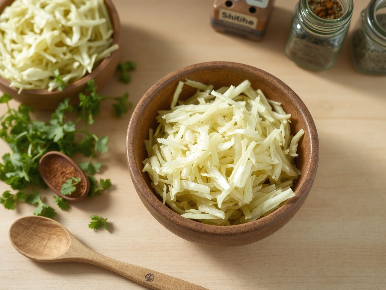 A savanyú káposzta segíti az emésztést és a fogyást.