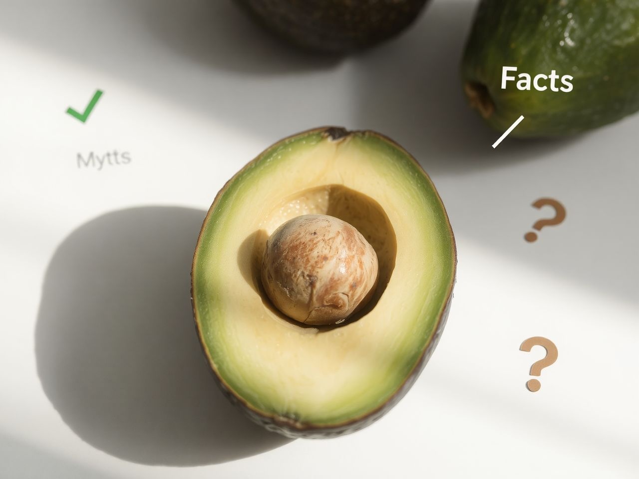 Az avokádó egészséges zsírjai nem hízlalnak, hanem égetnek.