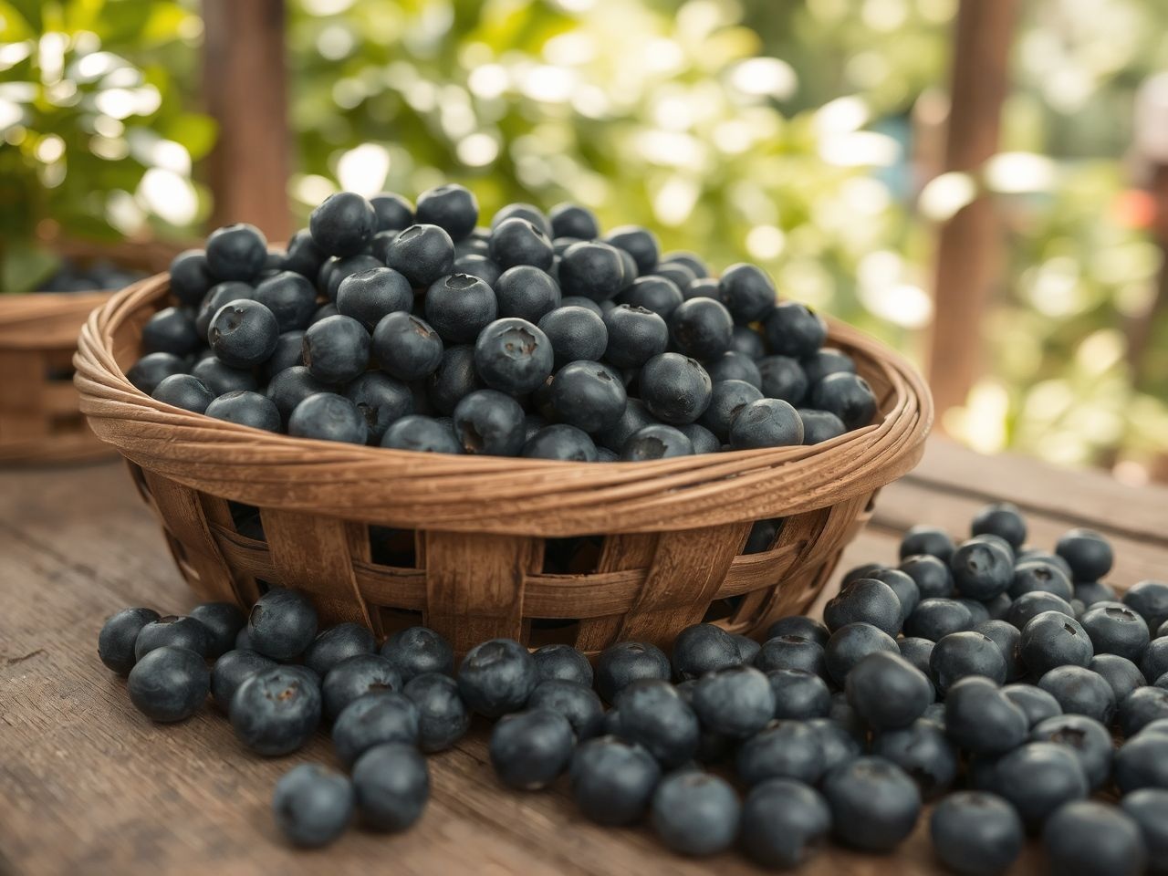 Áfonyát friss piacokon és helyi termelőknél érdemes keresni.