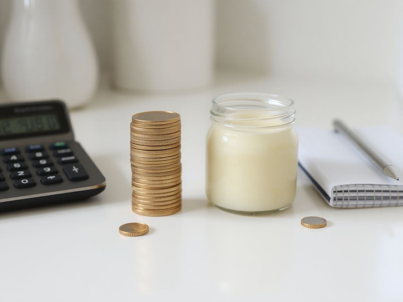 A bodzás-citromos pohárkrém olcsó, mégis ízletes desszert.