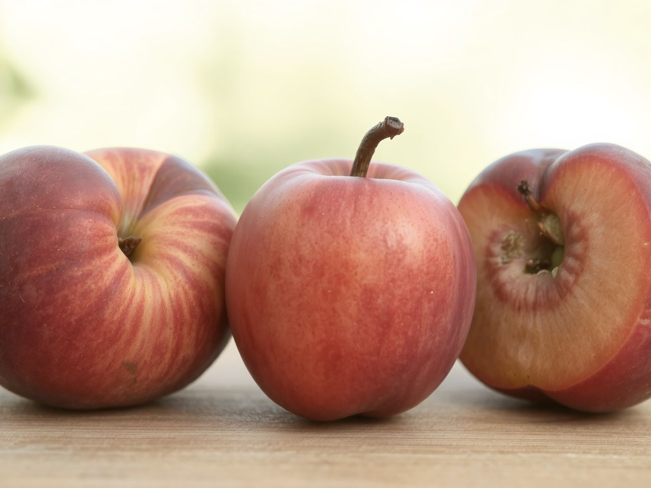 A kajszilva íze az őszibarack és szilva jellegzetes keveréke.