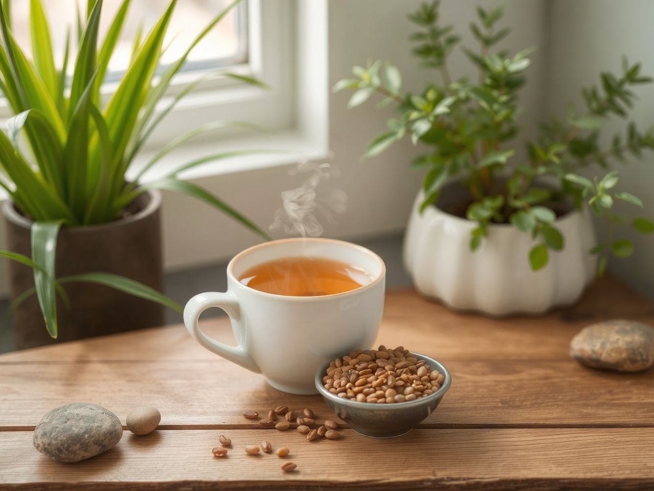 A vörös lencse segíthet csökkenteni a hangulatingadozásokat változókorban.